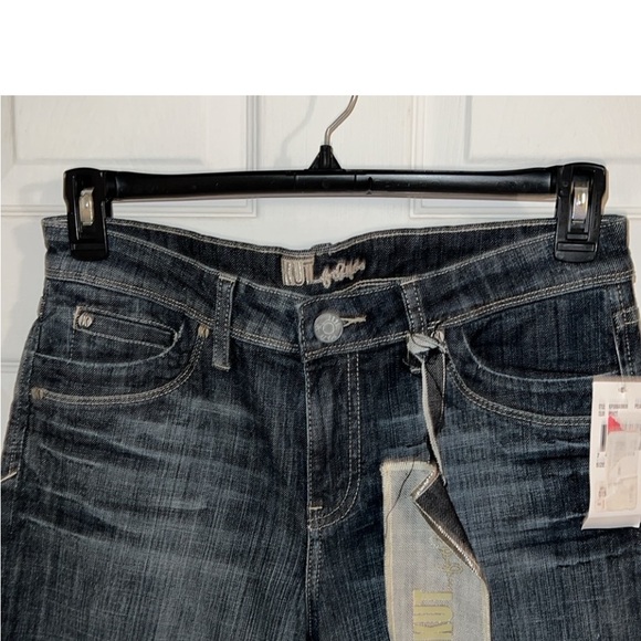 Kut from Kloth flare size 8 NWT - Picture 4 of 8